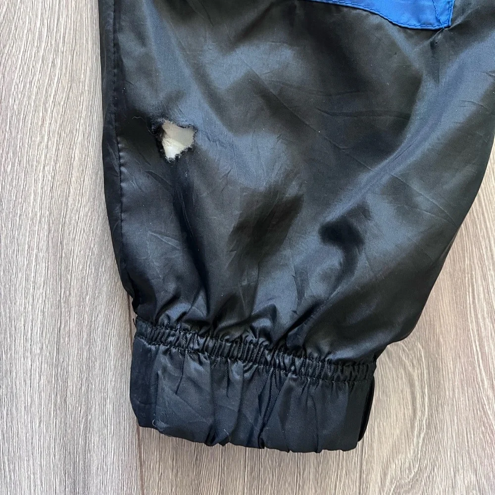 Vintage Spalding Windbreaker Jacket - Picture 8 of 10